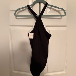 Free people bodysuit. NWT